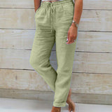 Pantalones ligeros de mujer | Verano