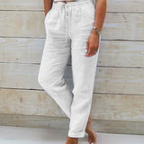 Pantalones ligeros de mujer | Verano