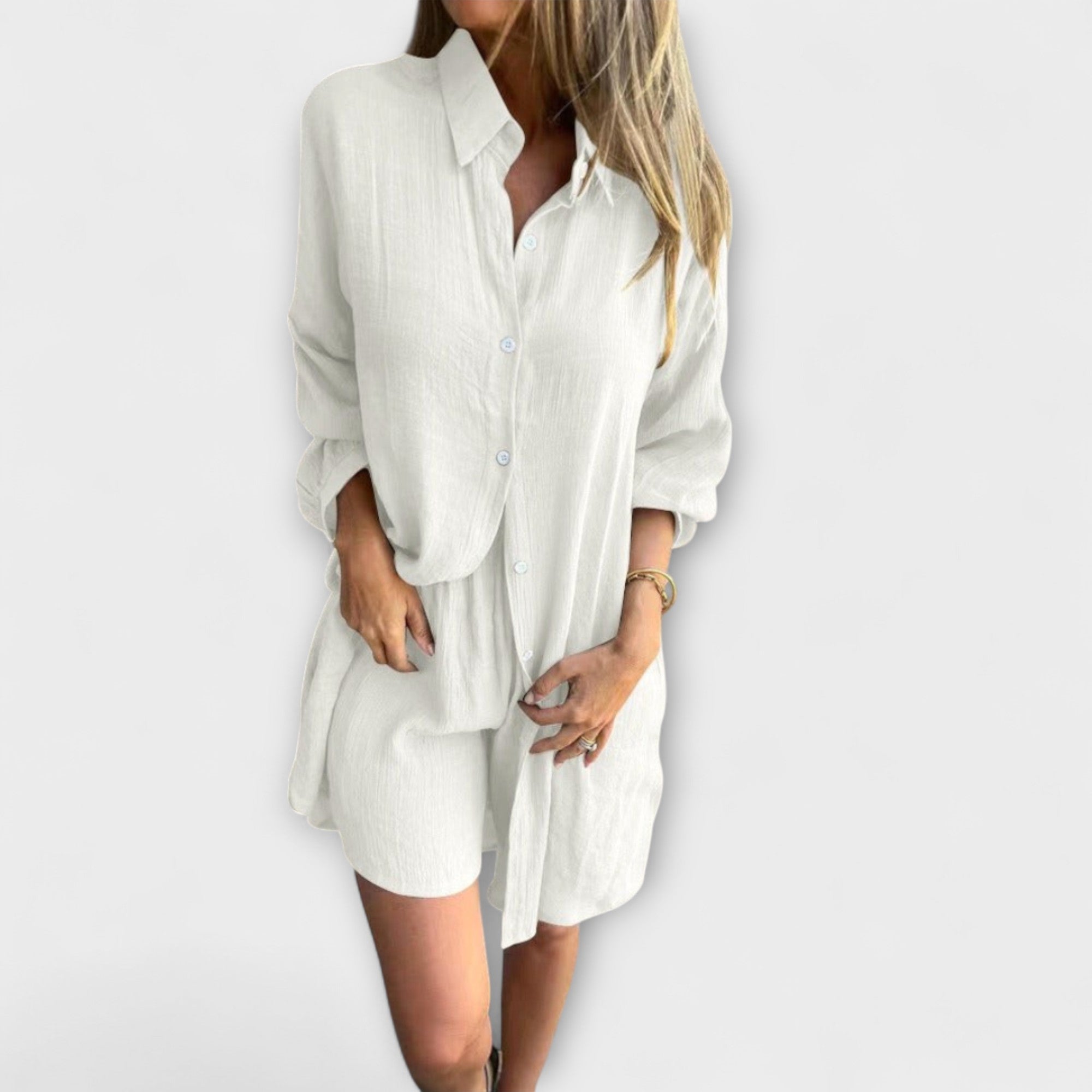 Elegante conjunto para mujer | Cómodo