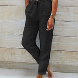 Pantalones ligeros de mujer | Verano