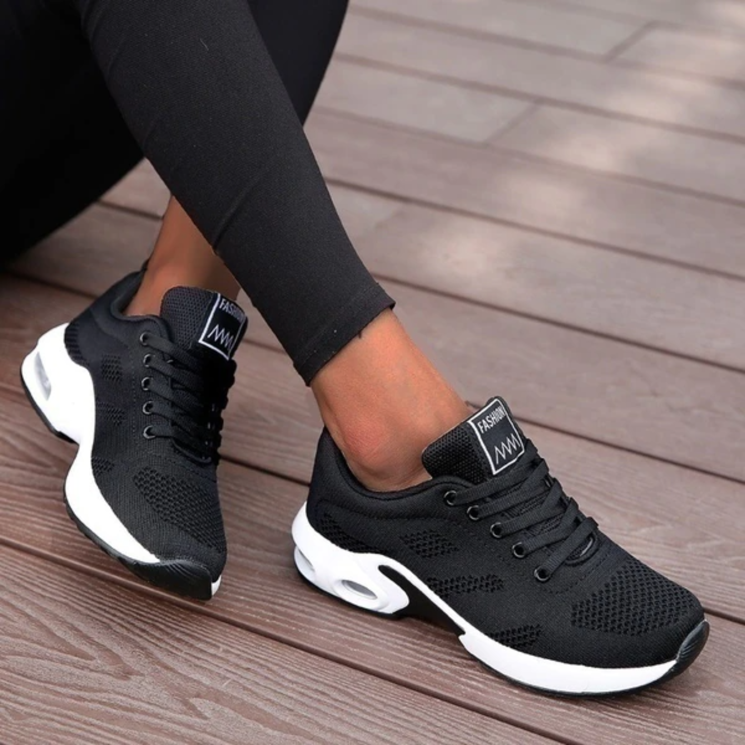Zapatos deportivos para mujer | Verano