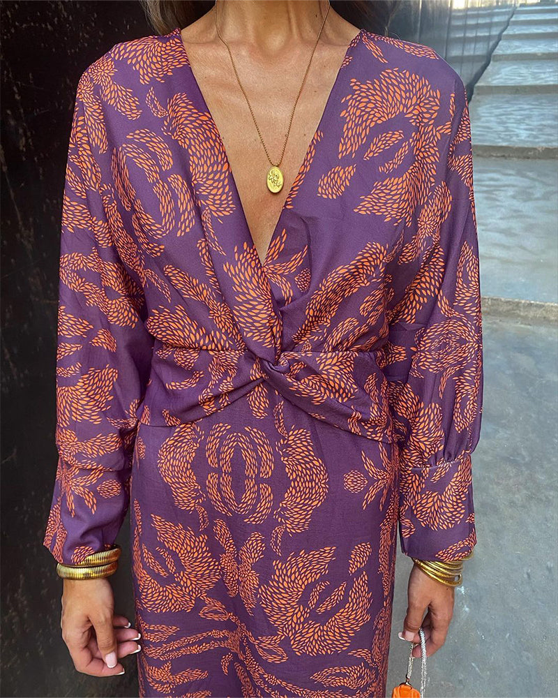 Vestido Elegante para mujer | Maxi