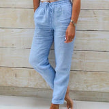 Pantalones ligeros de mujer | Verano