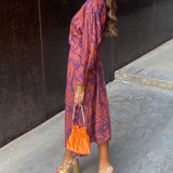 Vestido Elegante para mujer | Maxi