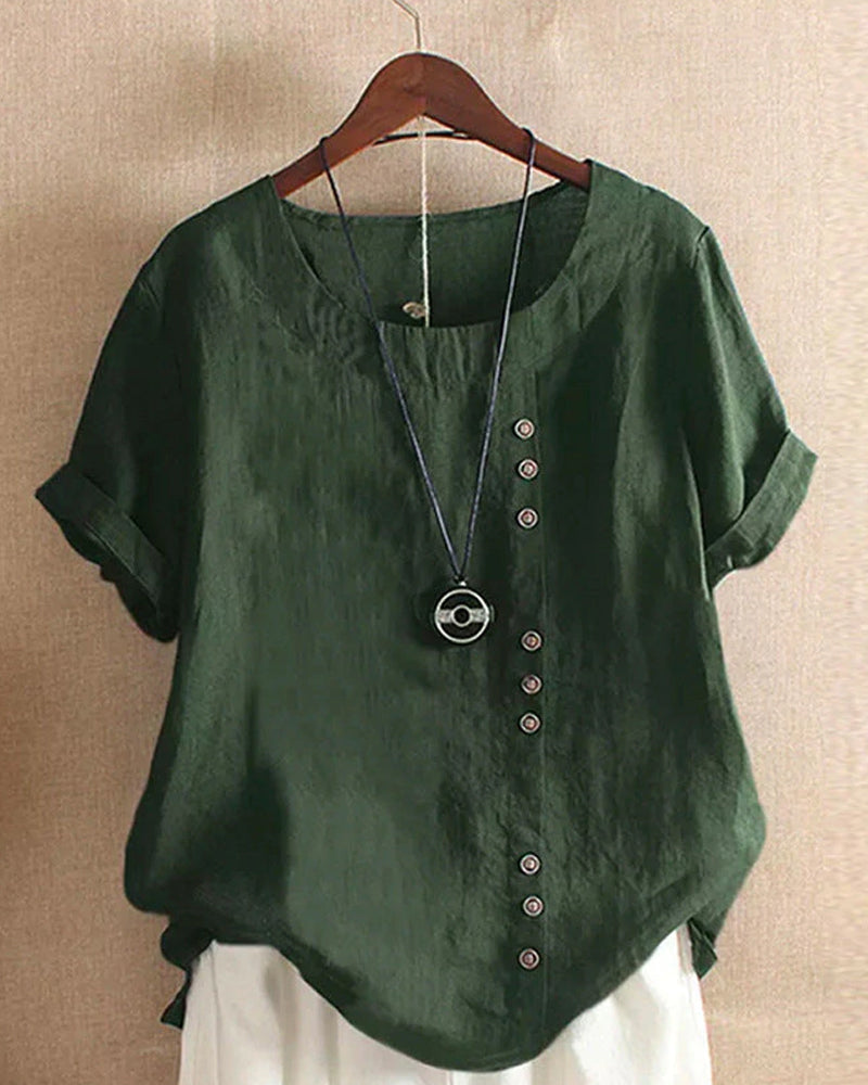 Blusas tradicionales para mujer | Elegante