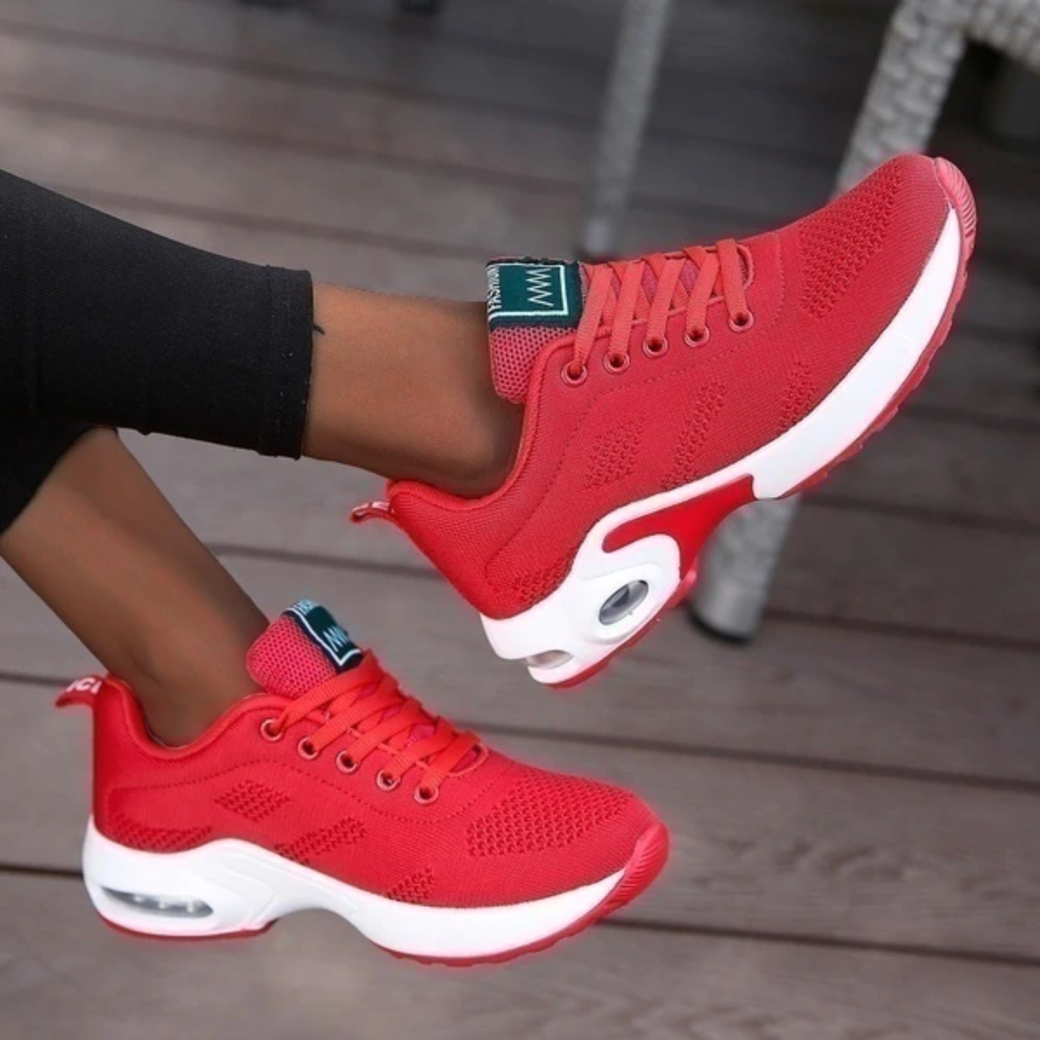 Zapatos deportivos para mujer | Verano