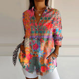 Blusa festiva para mujer | Cómodo