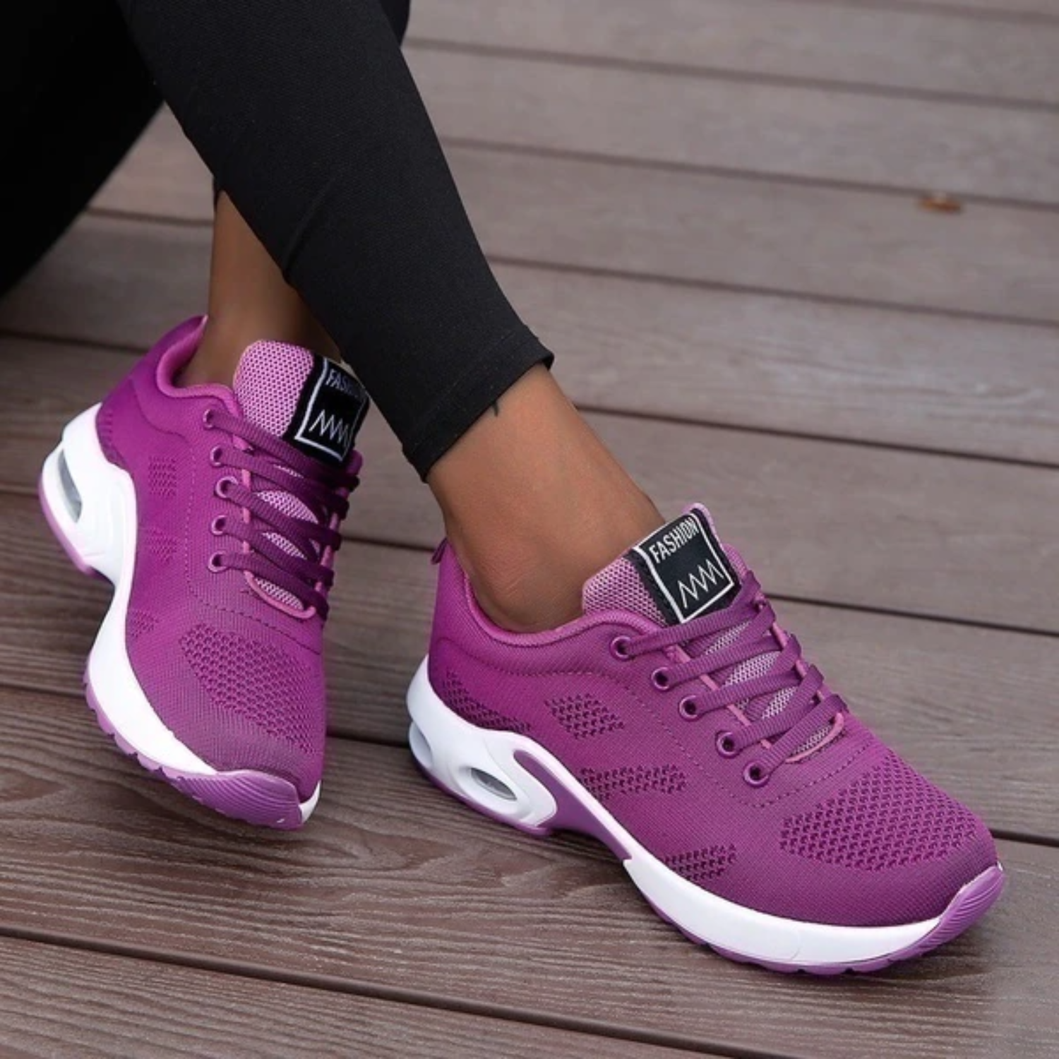 Zapatos deportivos para mujer | Verano
