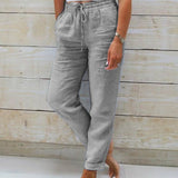 Pantalones ligeros de mujer | Verano