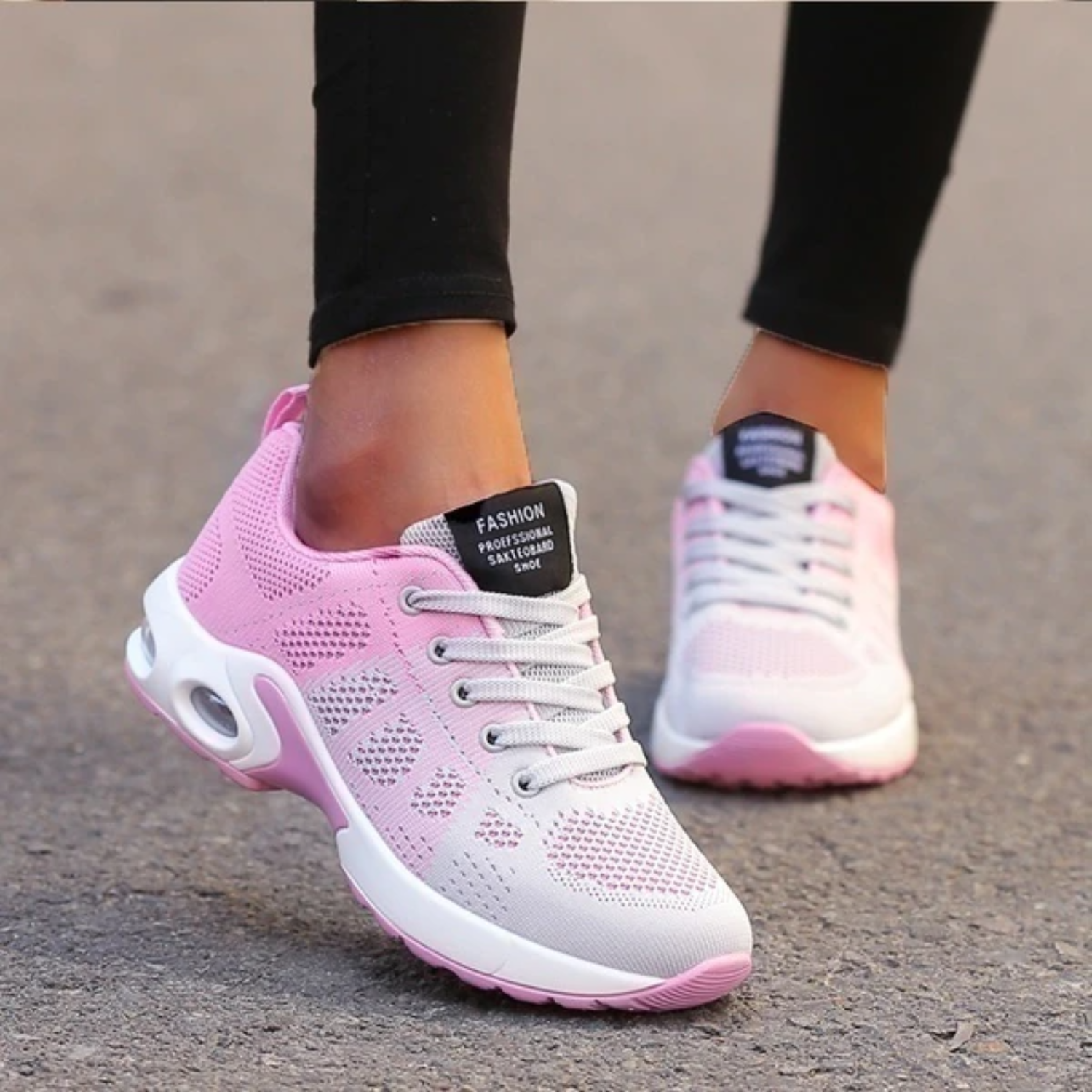 Zapatos deportivos para mujer | Verano
