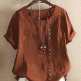 Blusas tradicionales para mujer | Elegante