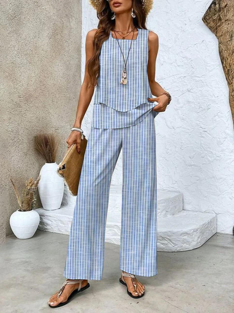 Conjunto elegante para mujer | Cómodo
