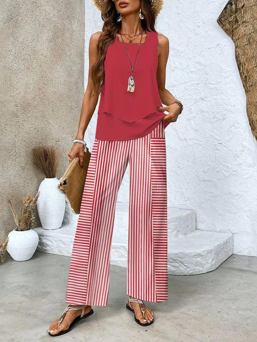 Conjunto elegante para mujer | Cómodo