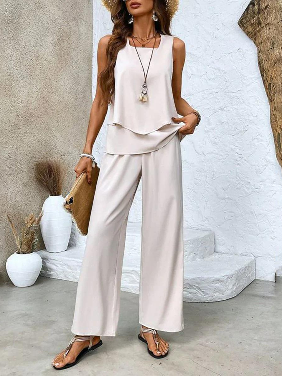 Conjunto elegante para mujer | Cómodo