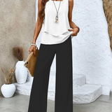 Conjunto elegante para mujer | Cómodo