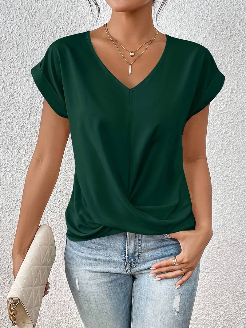 Elegante blusa de mujer | Elegante