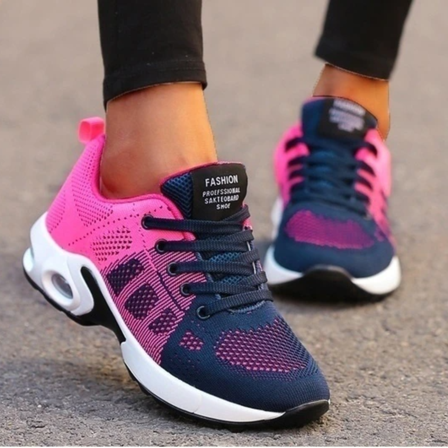 Zapatos deportivos para mujer | Verano