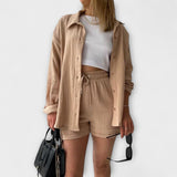 Conjunto elegante para mujer | Largo