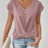 Elegante blusa de mujer | Elegante
