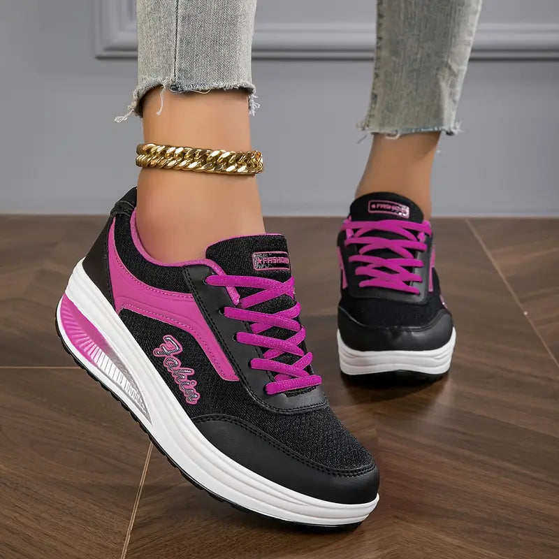 Zapatillas Mujer | De goma