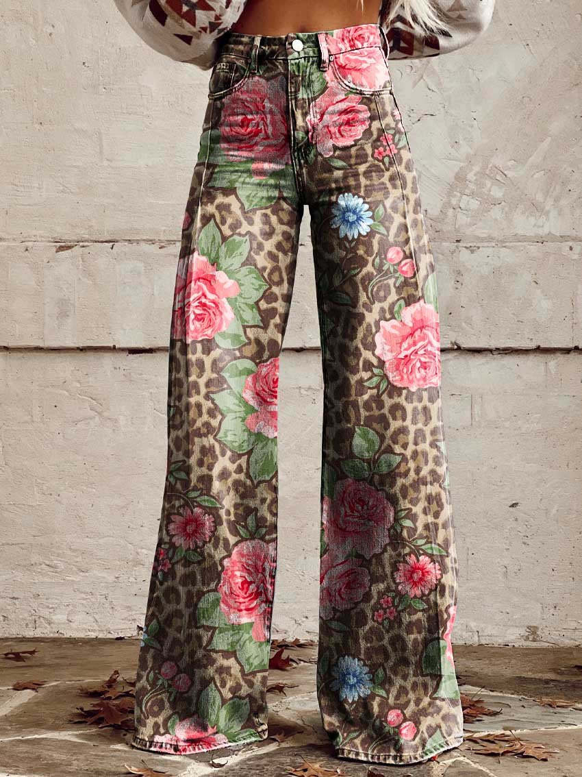 Vaqueros elegantes | Baggy