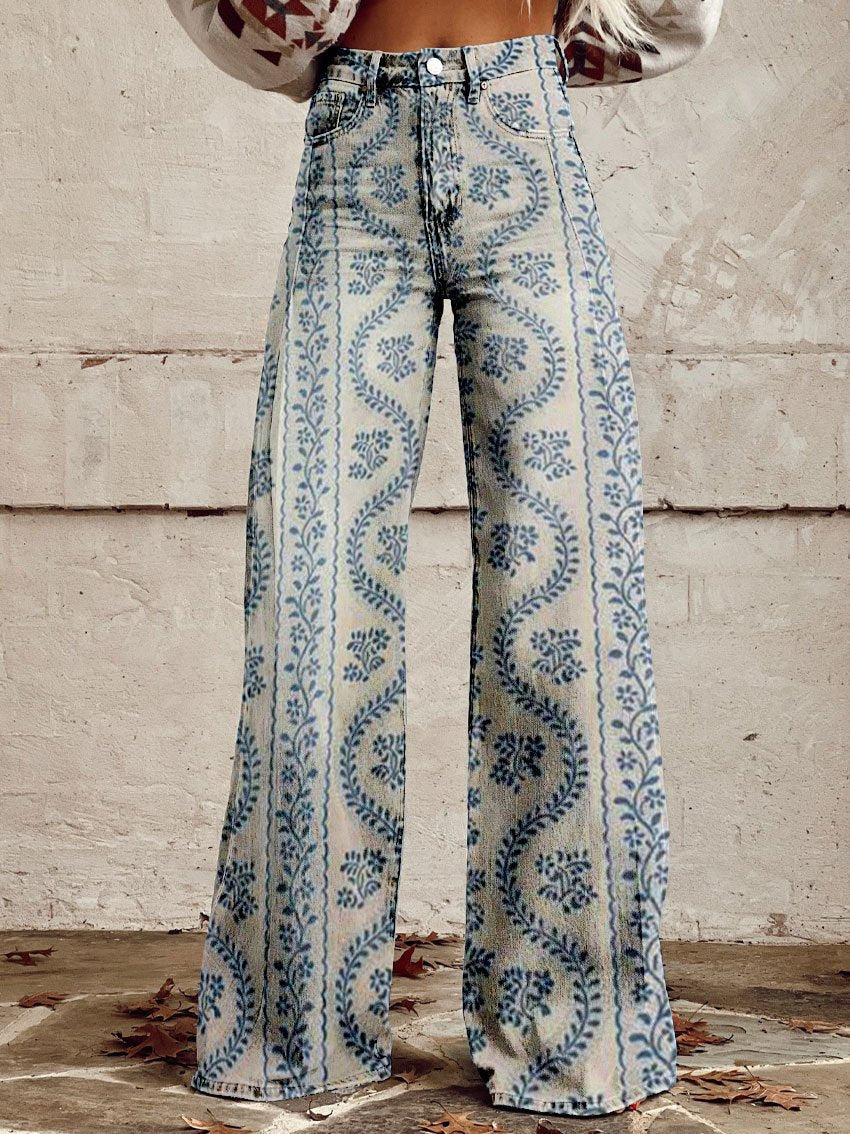 Vaqueros elegantes | Baggy