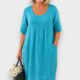 Vestido Clásico y Leve | Elegante