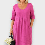 Vestido Clásico y Leve | Elegante