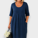 Vestido Clásico y Leve | Elegante