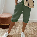 Pantalones cortos para mujer | Verano