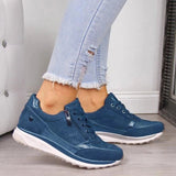 Zapatos de seguridad para mujer | Verano
