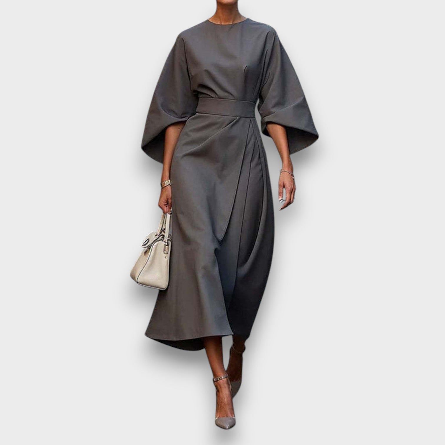 Vestido Elegante para mujer | Clásico
