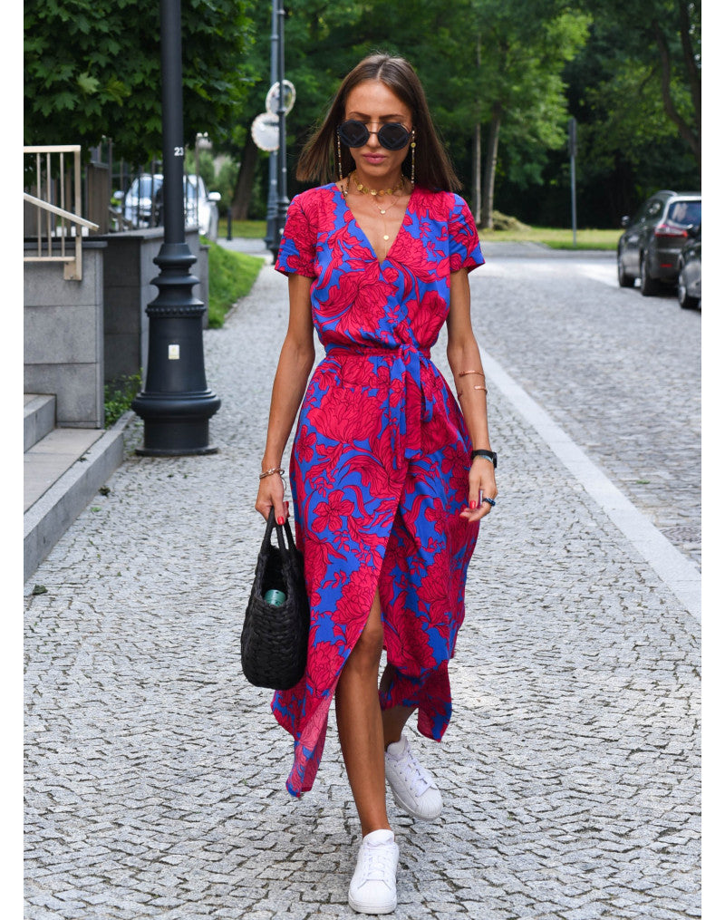 Vestido de verano para mujer | Elegante