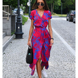 Vestido de verano para mujer | Elegante