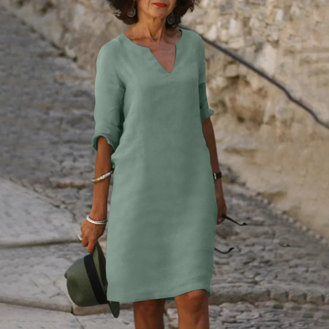 Vestido Elegante para mujer | Mini