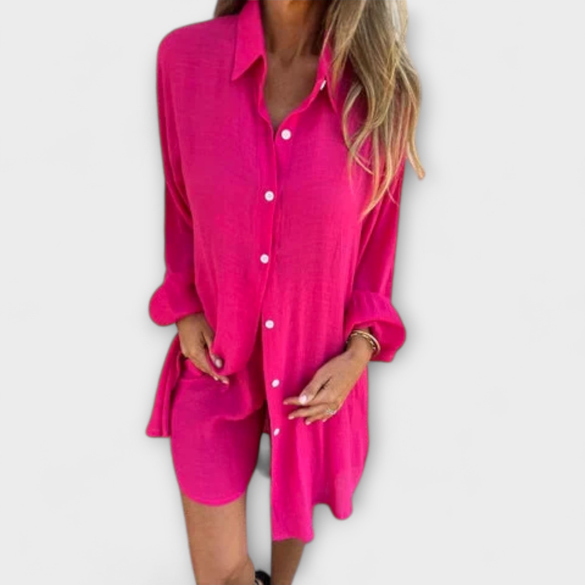 Elegante conjunto para mujer | Cómodo