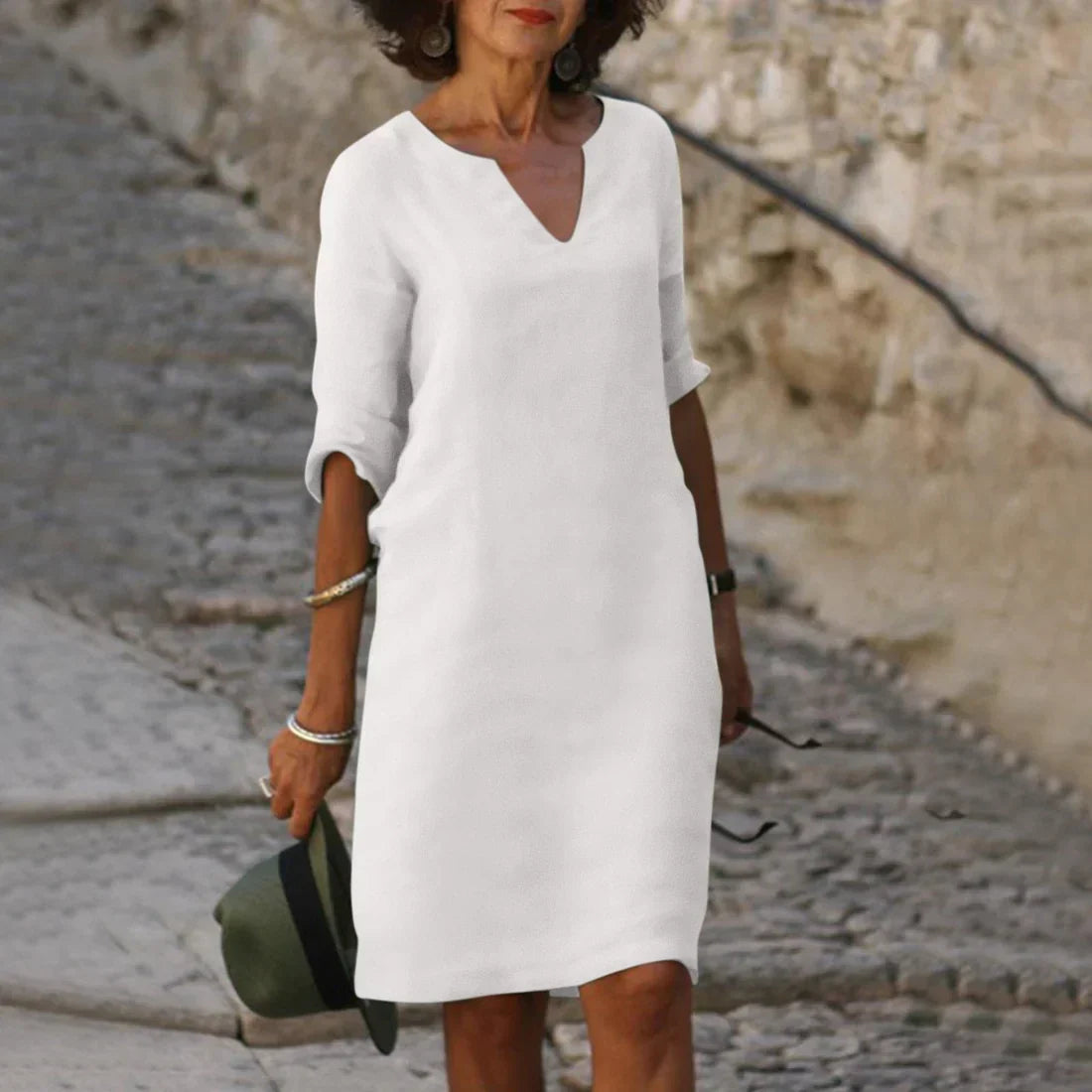 Vestido Elegante para mujer | Mini
