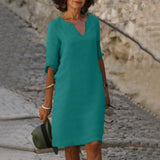 Vestido Elegante para mujer | Mini
