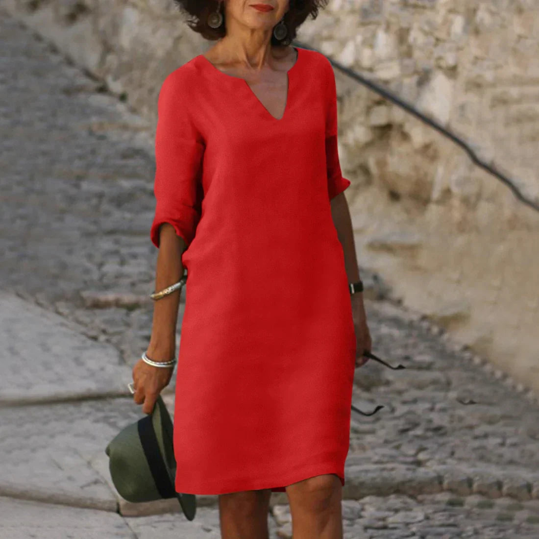 Vestido Elegante para mujer | Mini