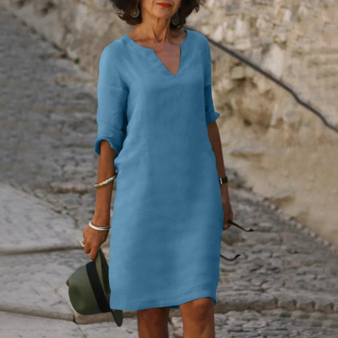 Vestido Elegante para mujer | Mini