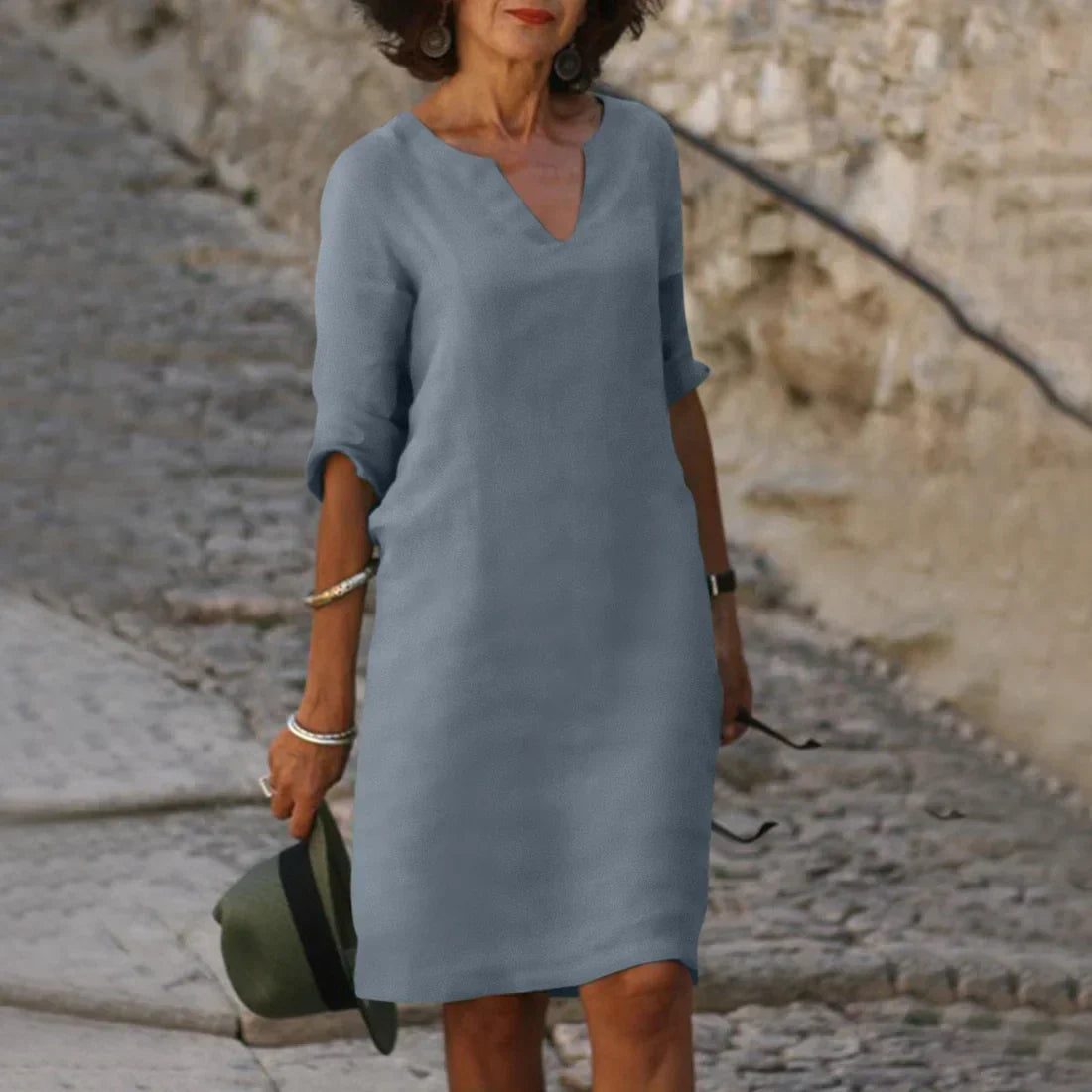 Vestido Elegante para mujer | Mini
