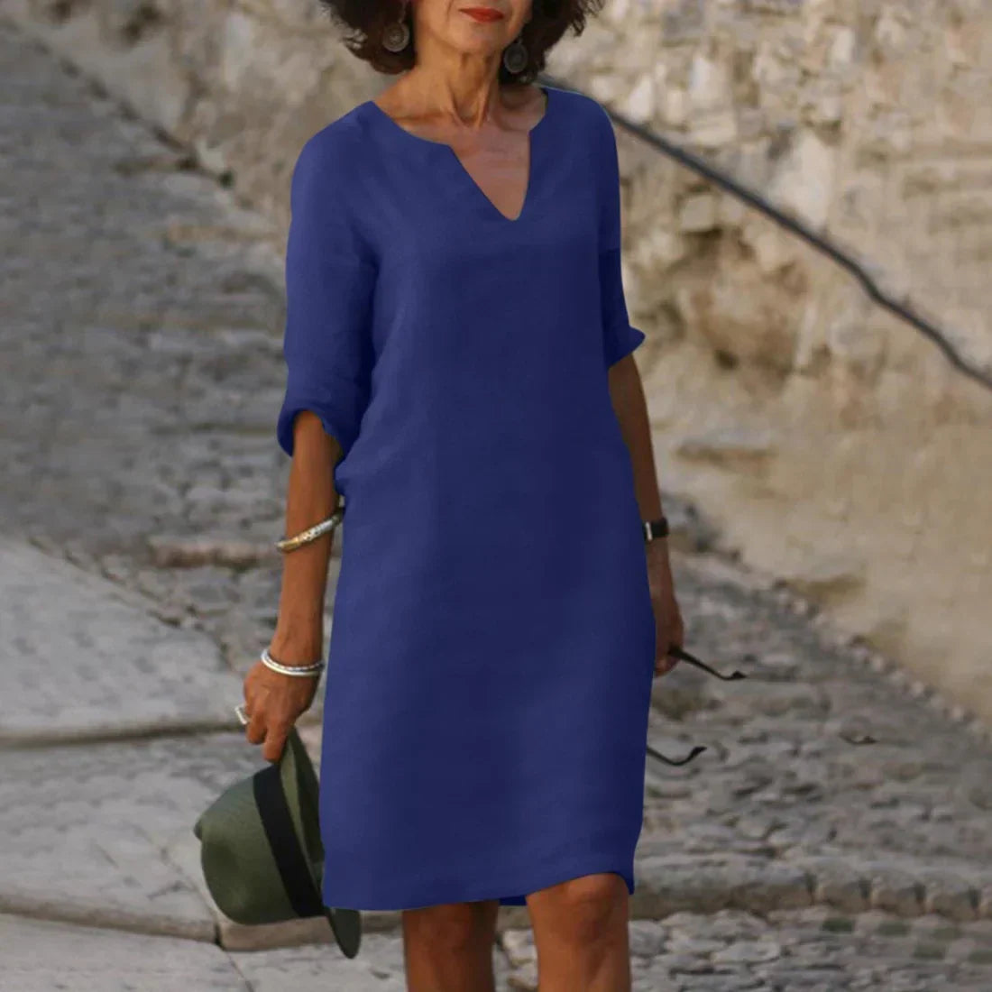 Vestido Elegante para mujer | Mini