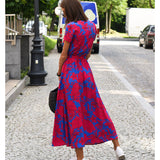 Vestido de verano para mujer | Elegante