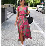 Vestido de verano para mujer | Elegante