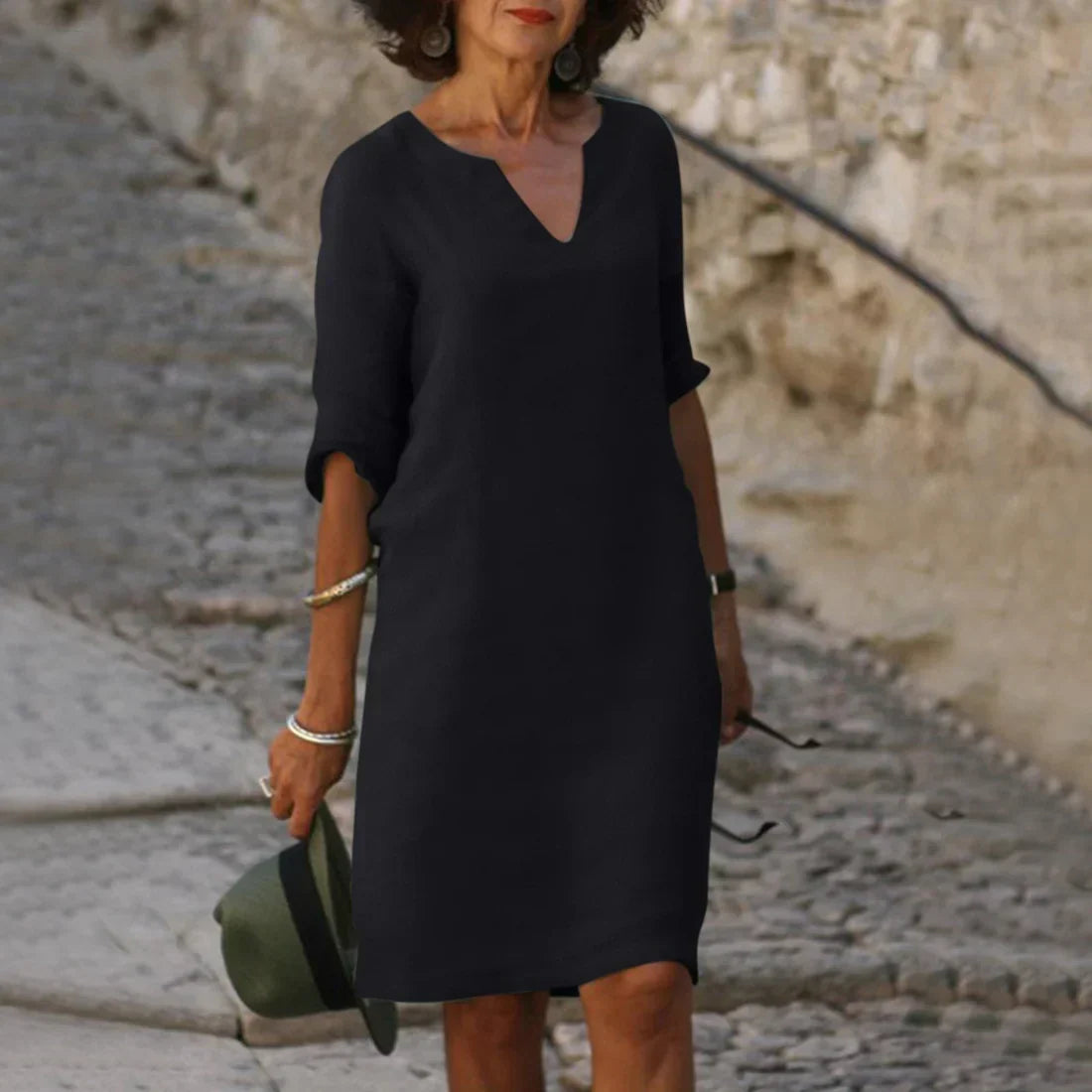 Vestido Elegante para mujer | Mini