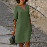 Vestido Elegante para mujer | Mini