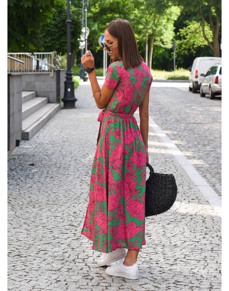 Vestido de verano para mujer | Elegante