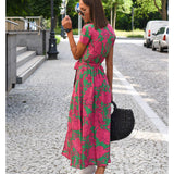 Vestido de verano para mujer | Elegante