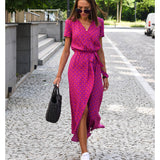Vestido de verano para mujer | Elegante