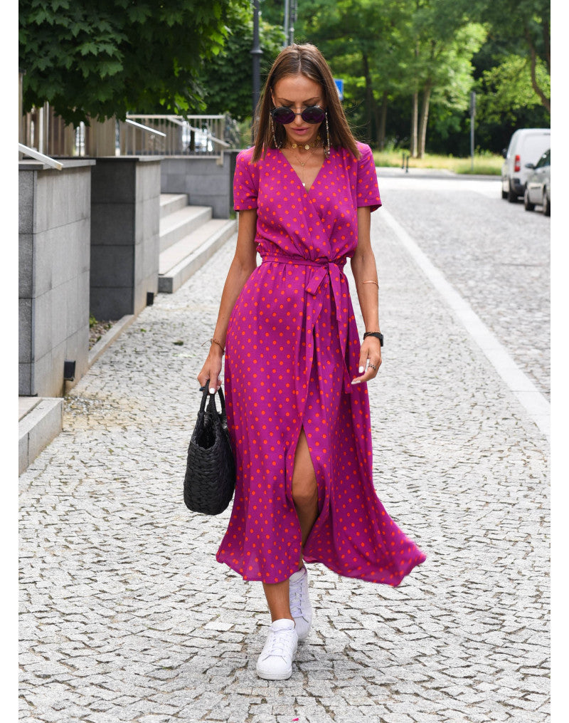 Vestido de verano para mujer | Elegante